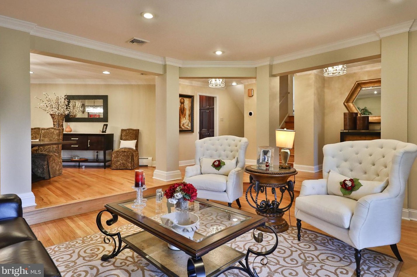 1366 Revelation Rd, Meadowbrook PA  19046-1022 exterior