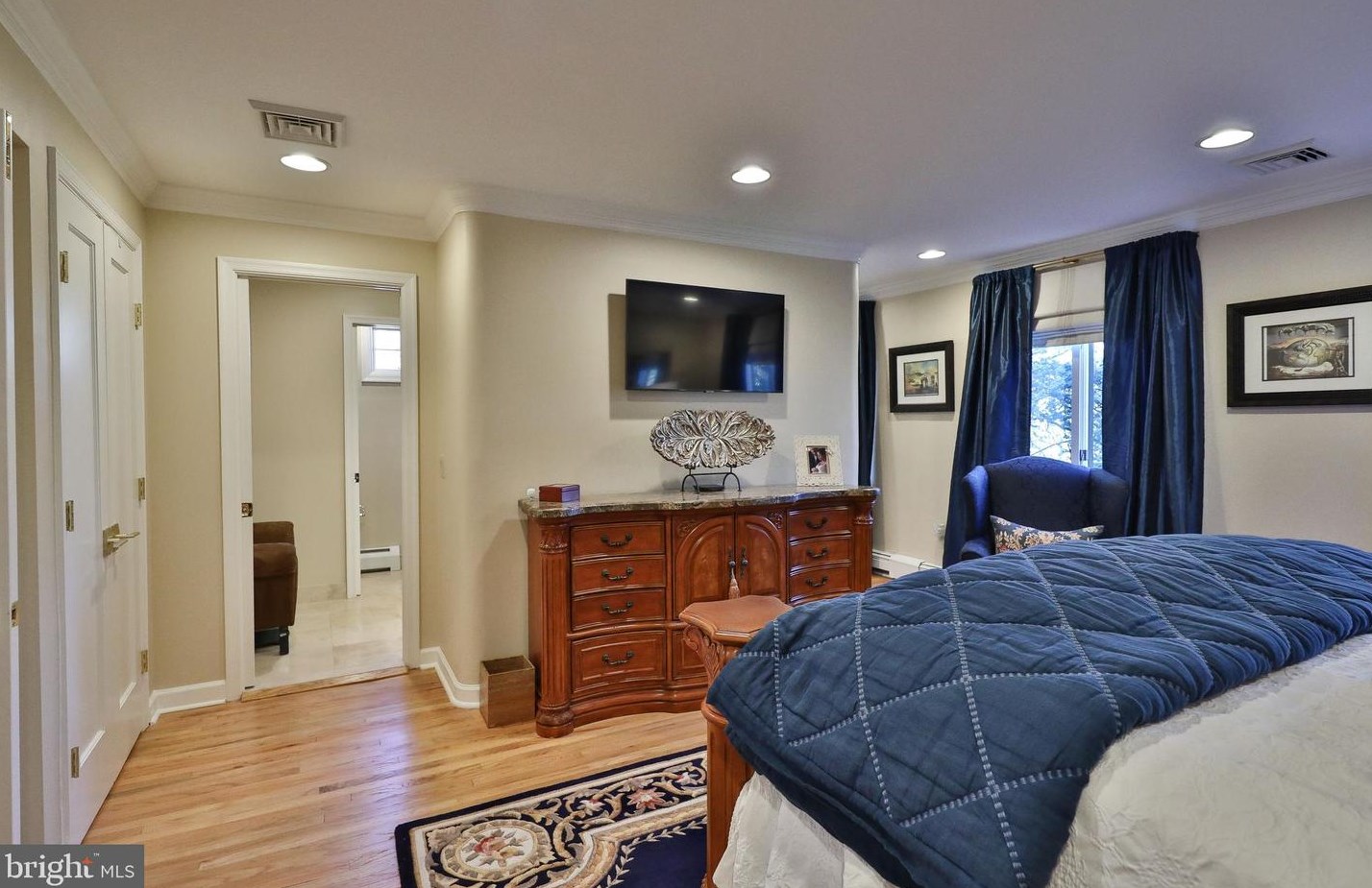 1366 Revelation Rd, Meadowbrook PA  19046-1022 exterior