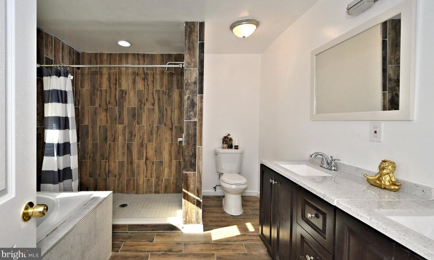 1608 Chattin Rd, Ardsley PA  19038-7119 exterior