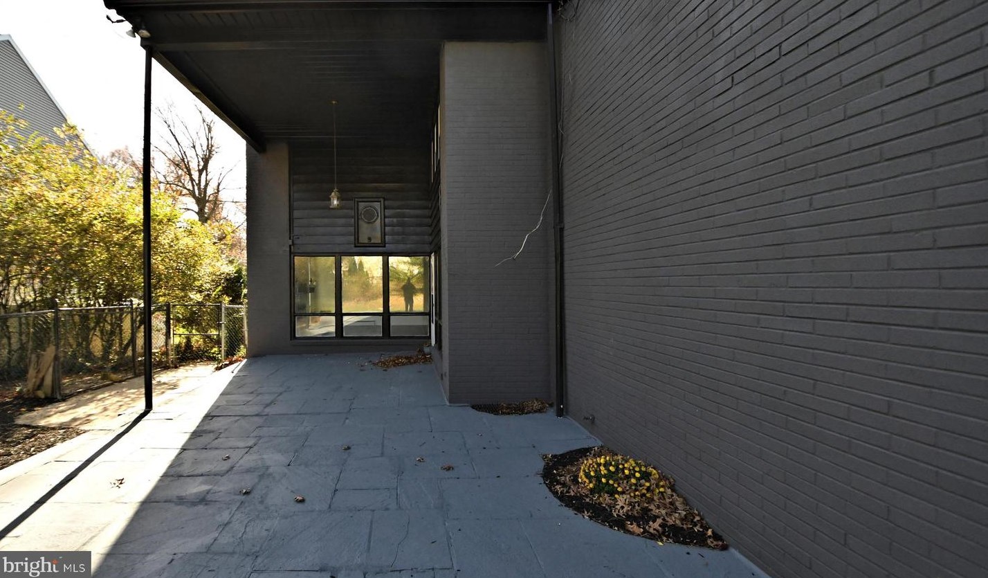 1608 Chattin Rd, Ardsley PA  19038-7119 exterior