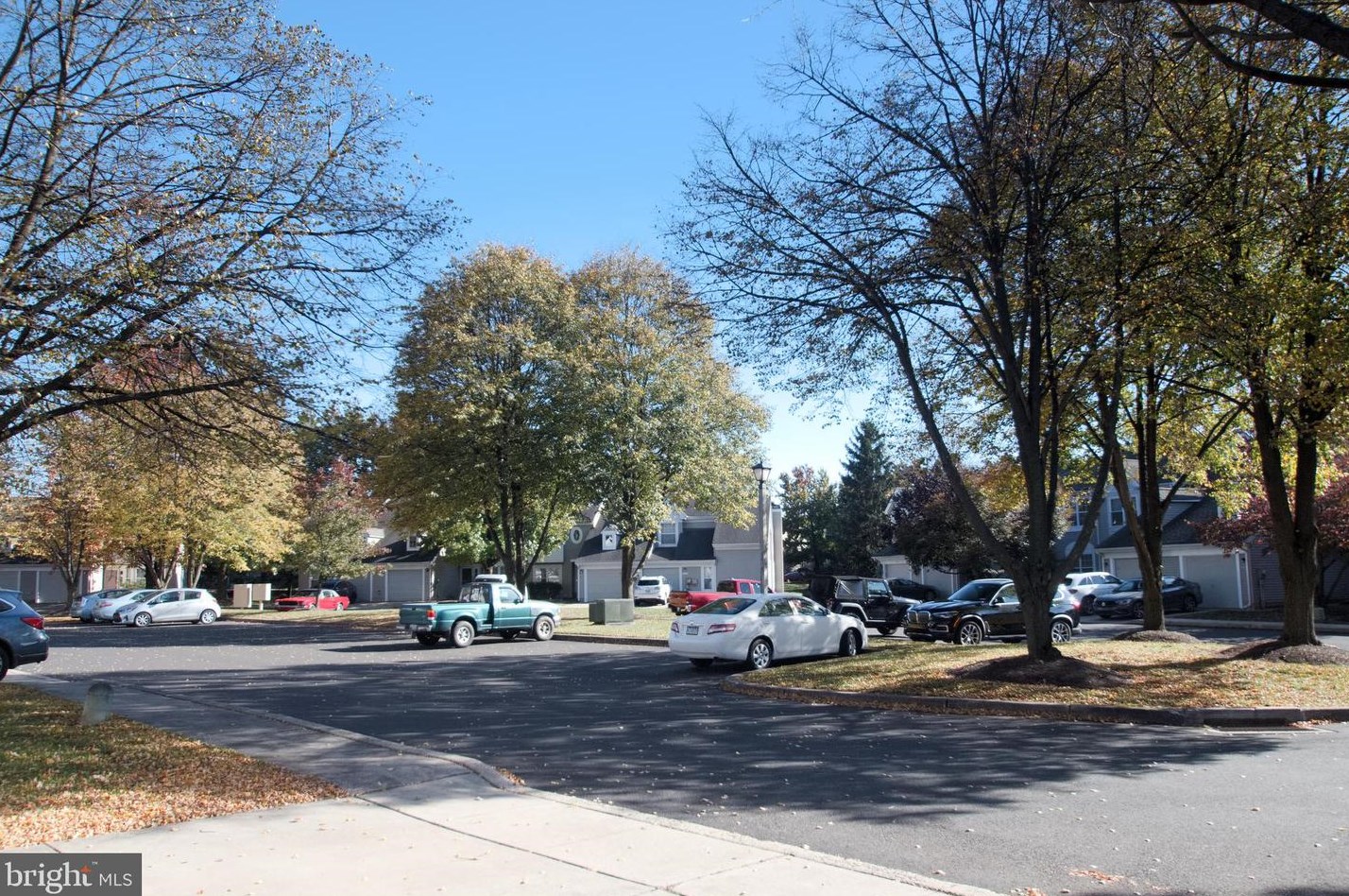 5900 Constitution Ct, North Wales PA  19454-3750 exterior