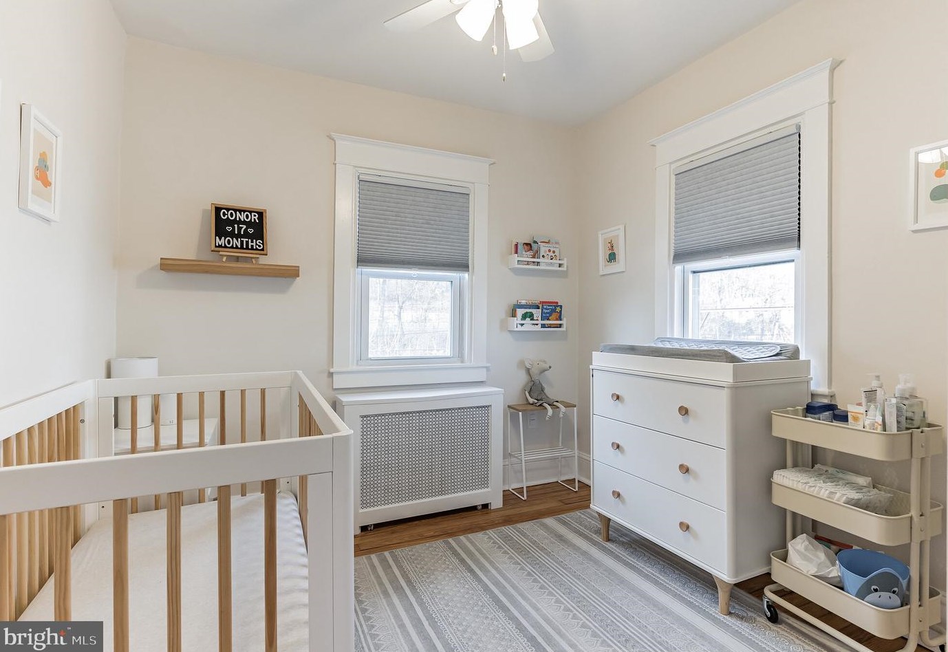 344 Tyson Ave, Ardsley PA 19038-3019 exterior