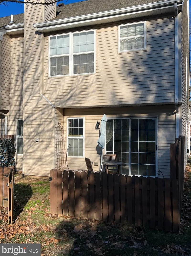 2200 Harvard Dr, North Wales PA 19454-3779 exterior