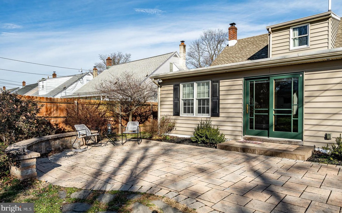 22 10th St, Pottstown PA  19464-5202 exterior