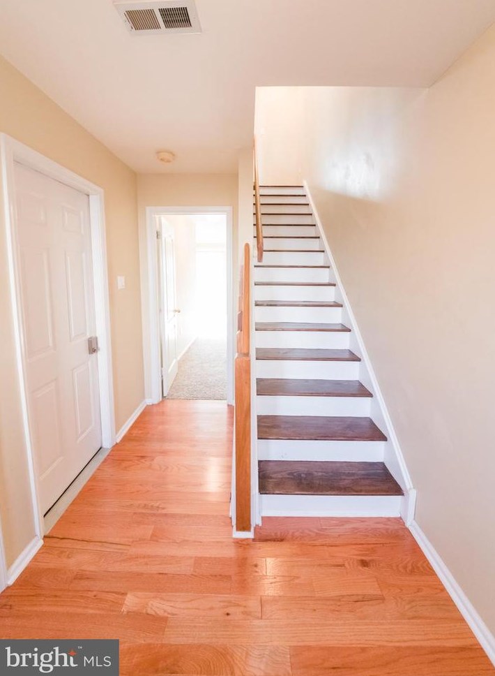 3407 Carriage Ct, North Wales PA  19454-3792 exterior