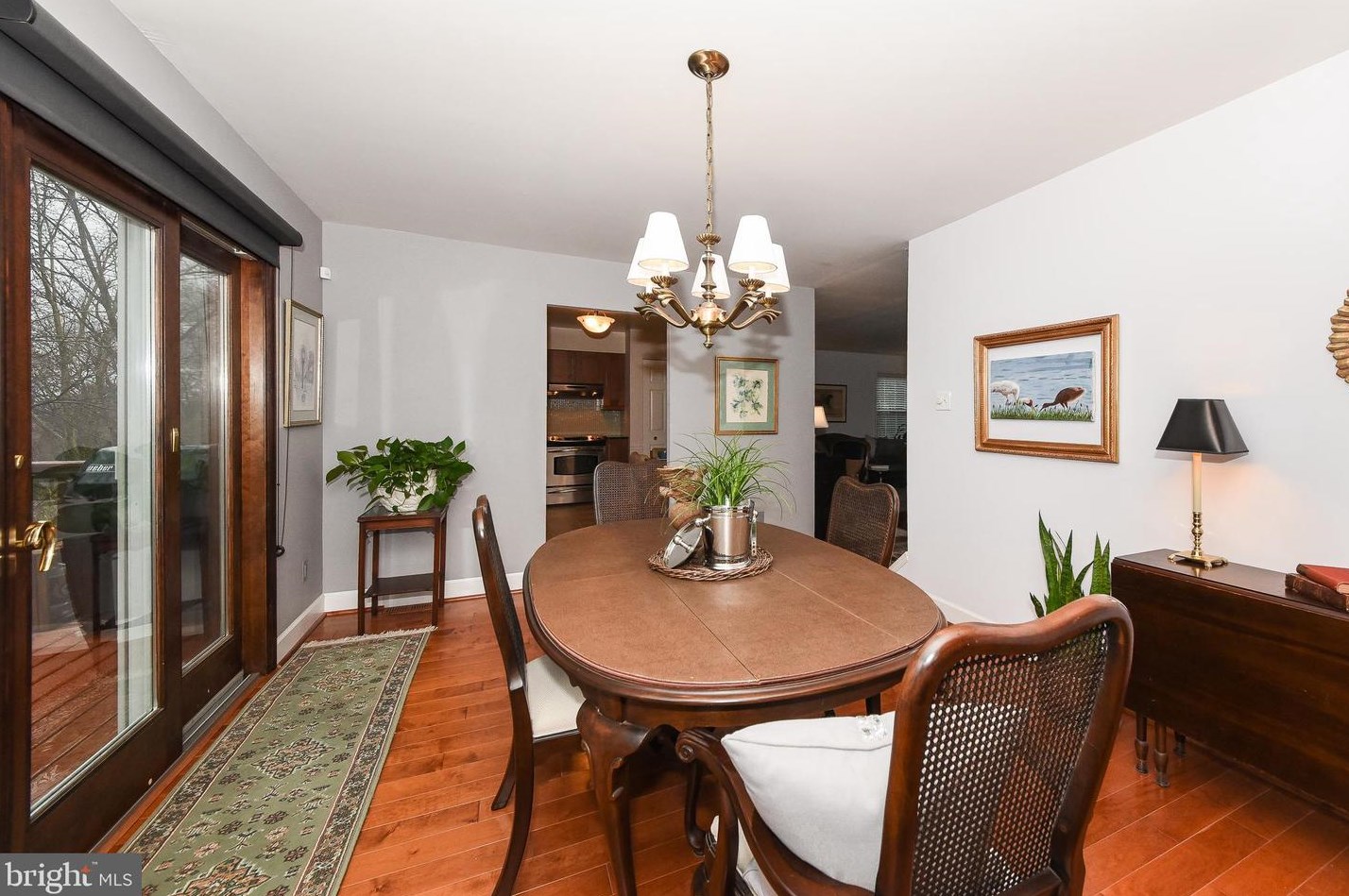 8618 Trumbauer Dr, Ardsley PA  19038-7454 exterior