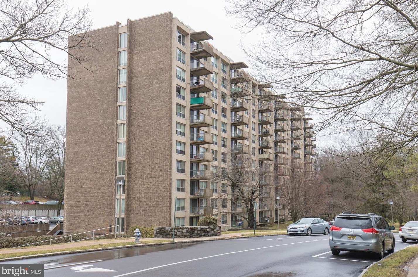 1001 City Ave, Penn Wynne PA  19096-3999 exterior