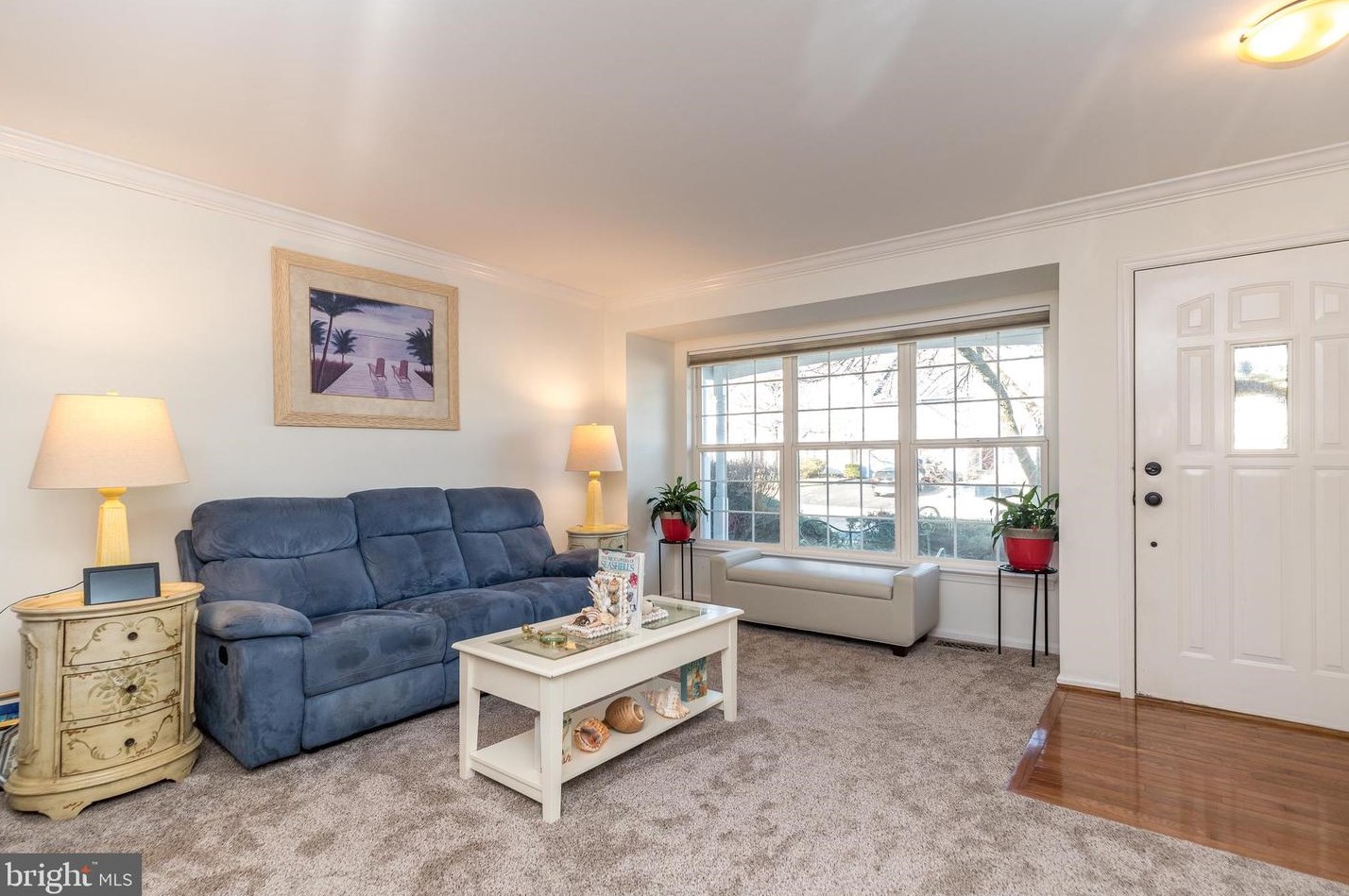 208 Filly Dr, North Wales PA  19454-4299 exterior