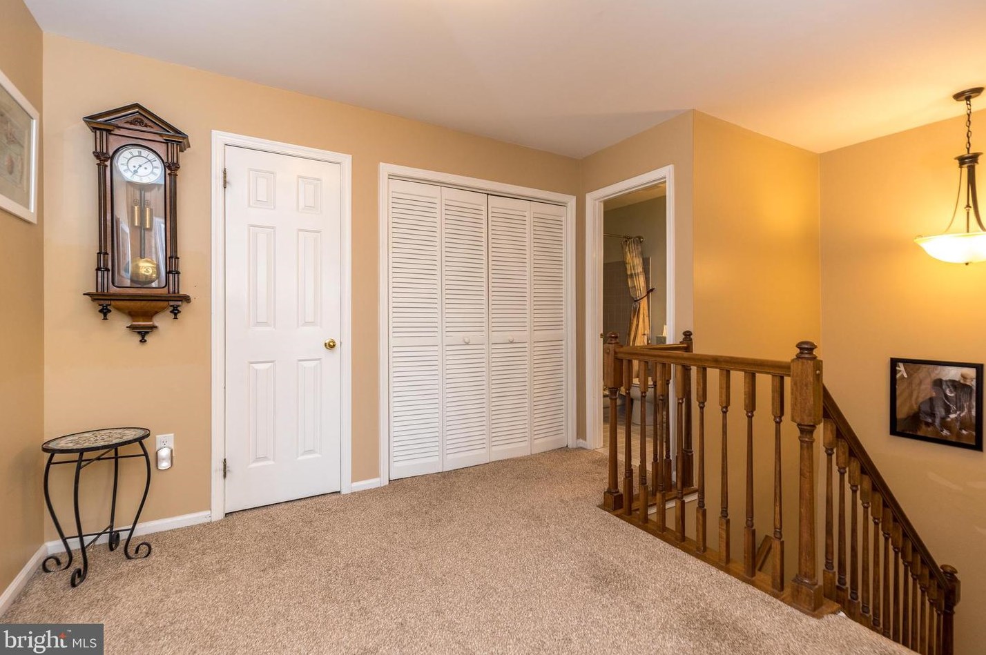 208 Filly Dr, North Wales PA  19454-4299 exterior