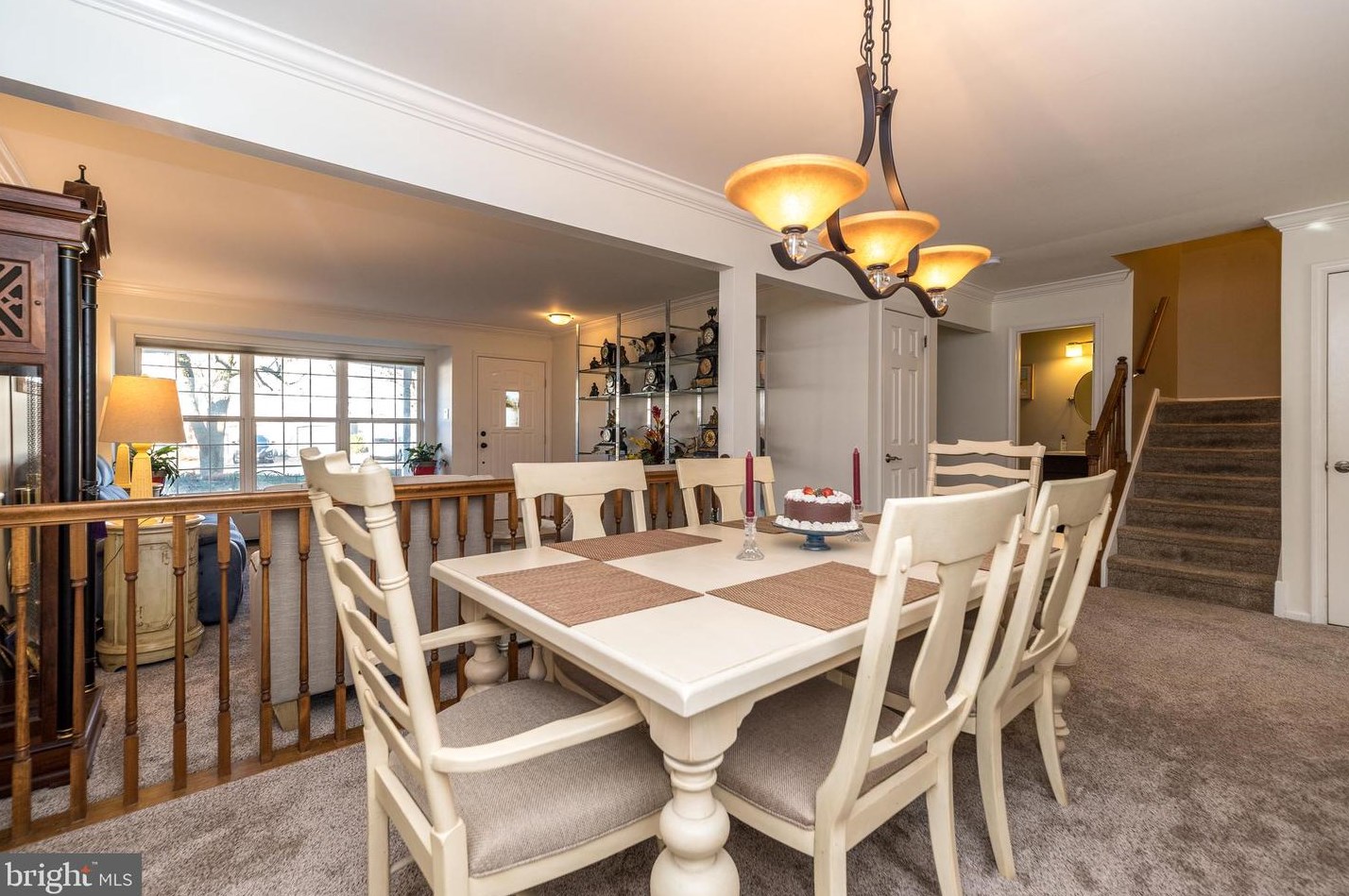 208 Filly Dr, North Wales PA  19454-4299 exterior