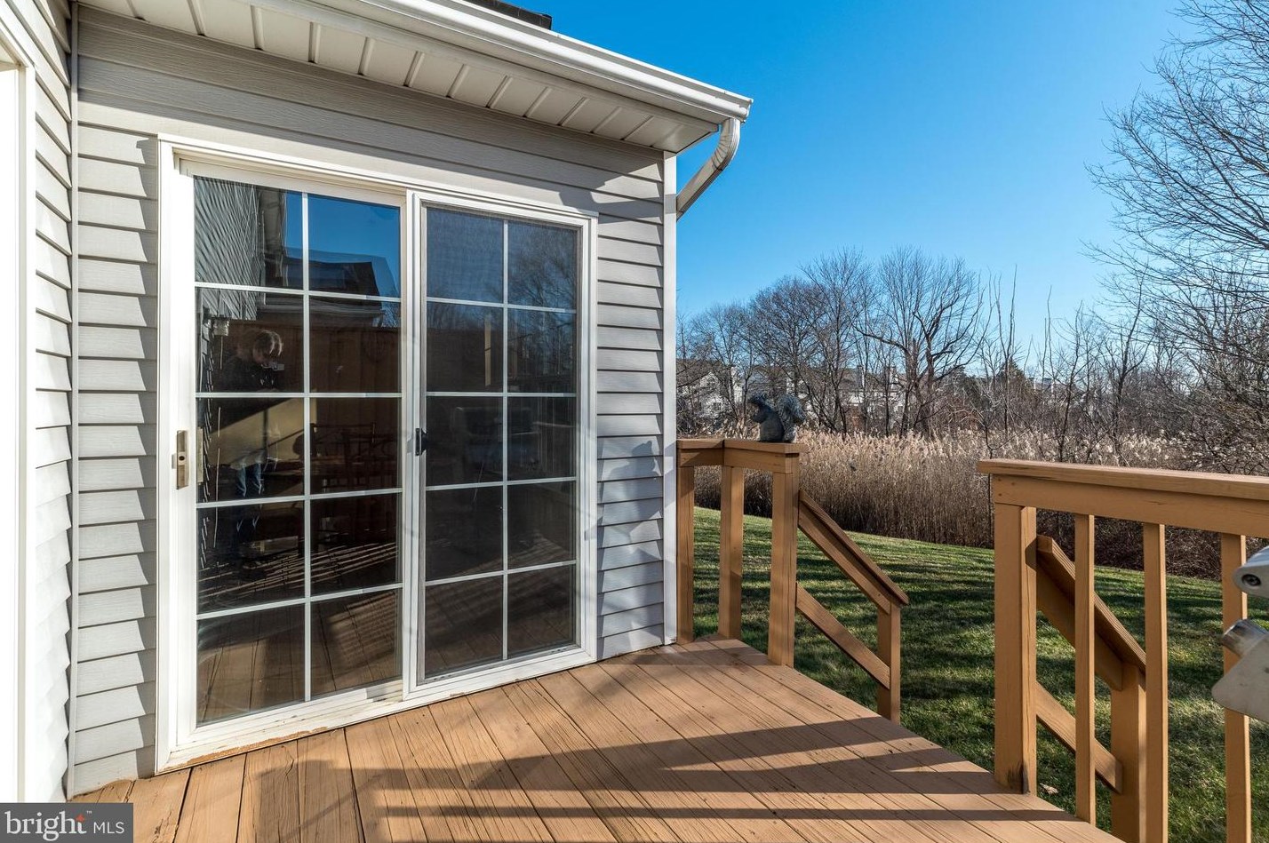 208 Filly Dr, North Wales PA  19454-4299 exterior