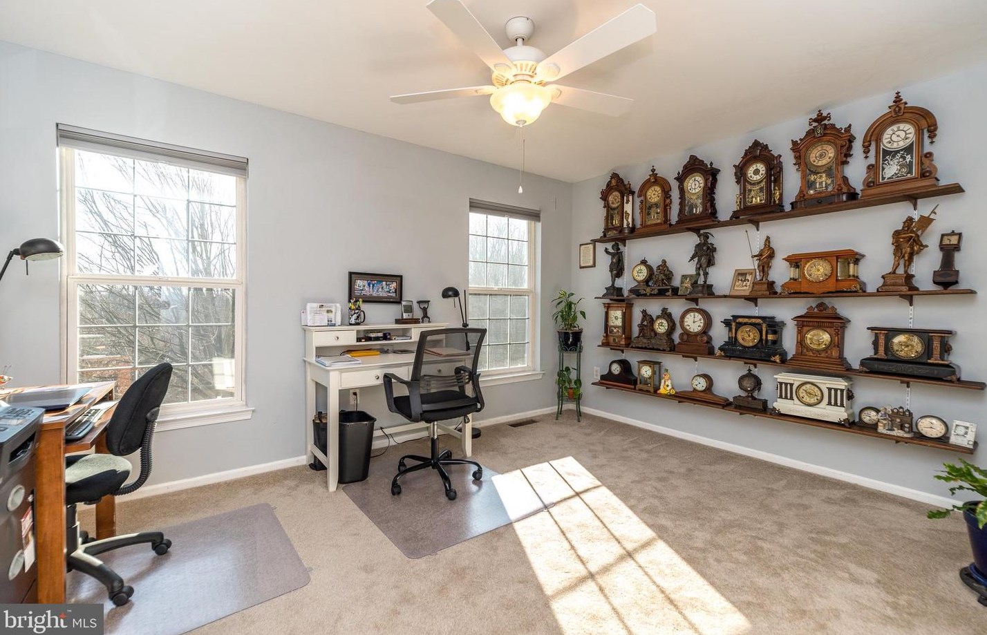 208 Filly Dr, North Wales PA  19454-4299 exterior