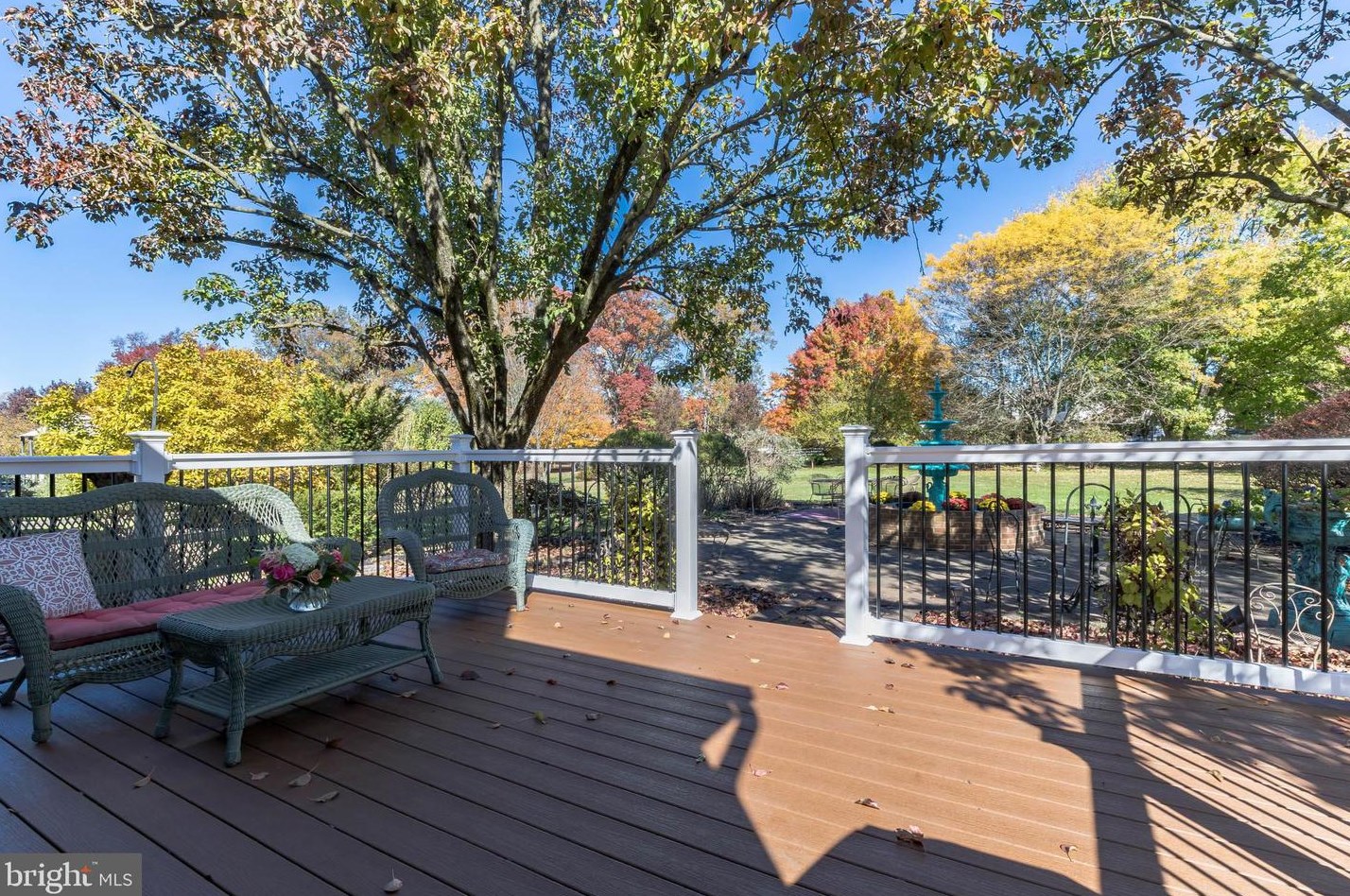 139 Mallard Dr, North Wales PA 19454-1193 exterior