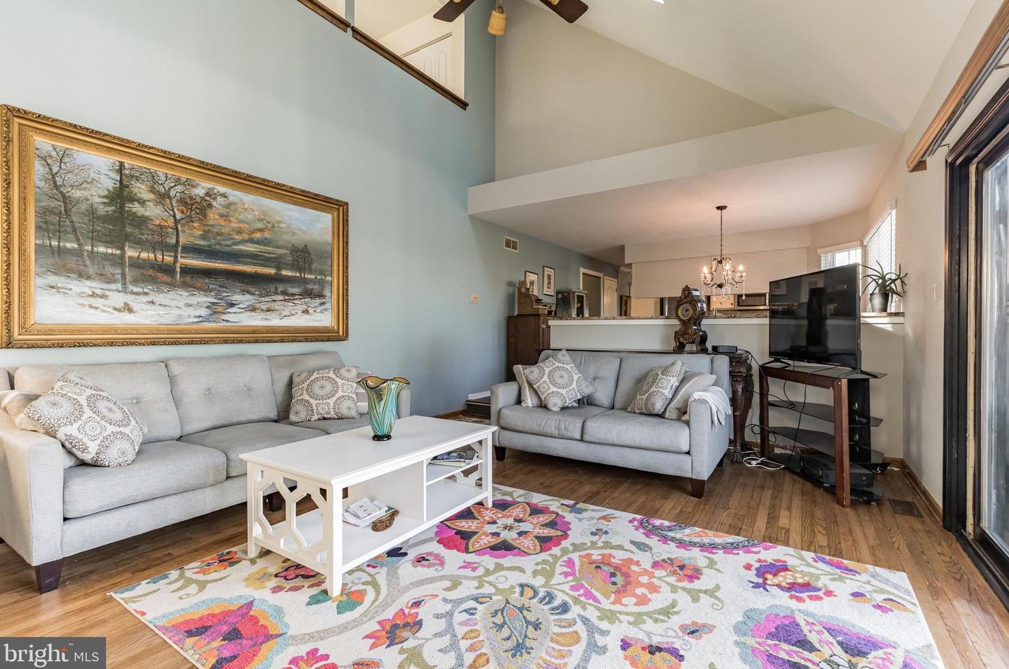 139 Mallard Dr, North Wales PA 19454-1193 exterior