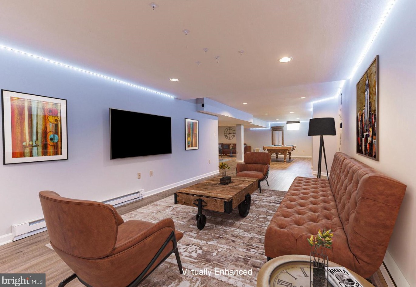 139 Mallard Dr, North Wales PA 19454-1193 exterior