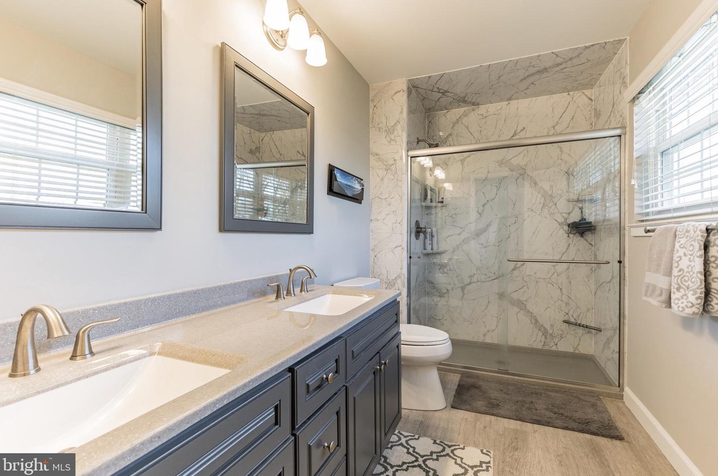 139 Mallard Dr, North Wales PA 19454-1193 exterior