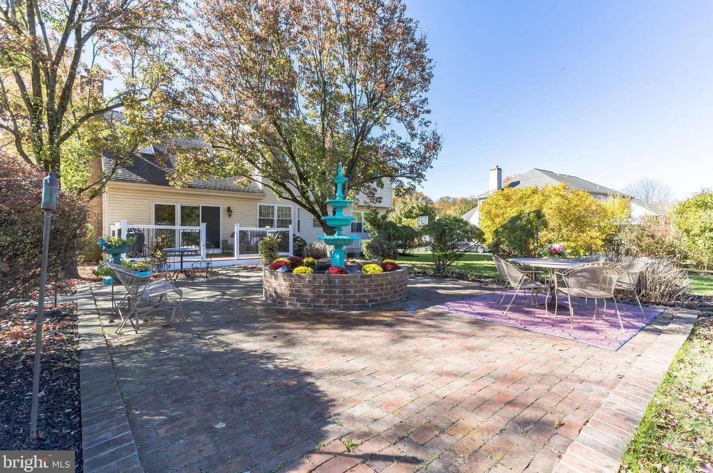 139 Mallard Dr, North Wales PA 19454-1193 exterior