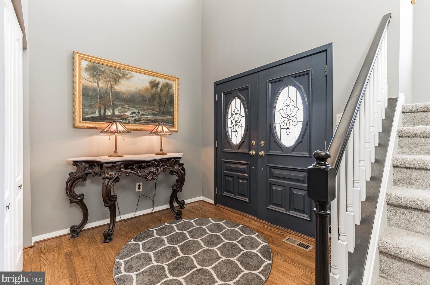 139 Mallard Dr, North Wales PA 19454-1193 exterior