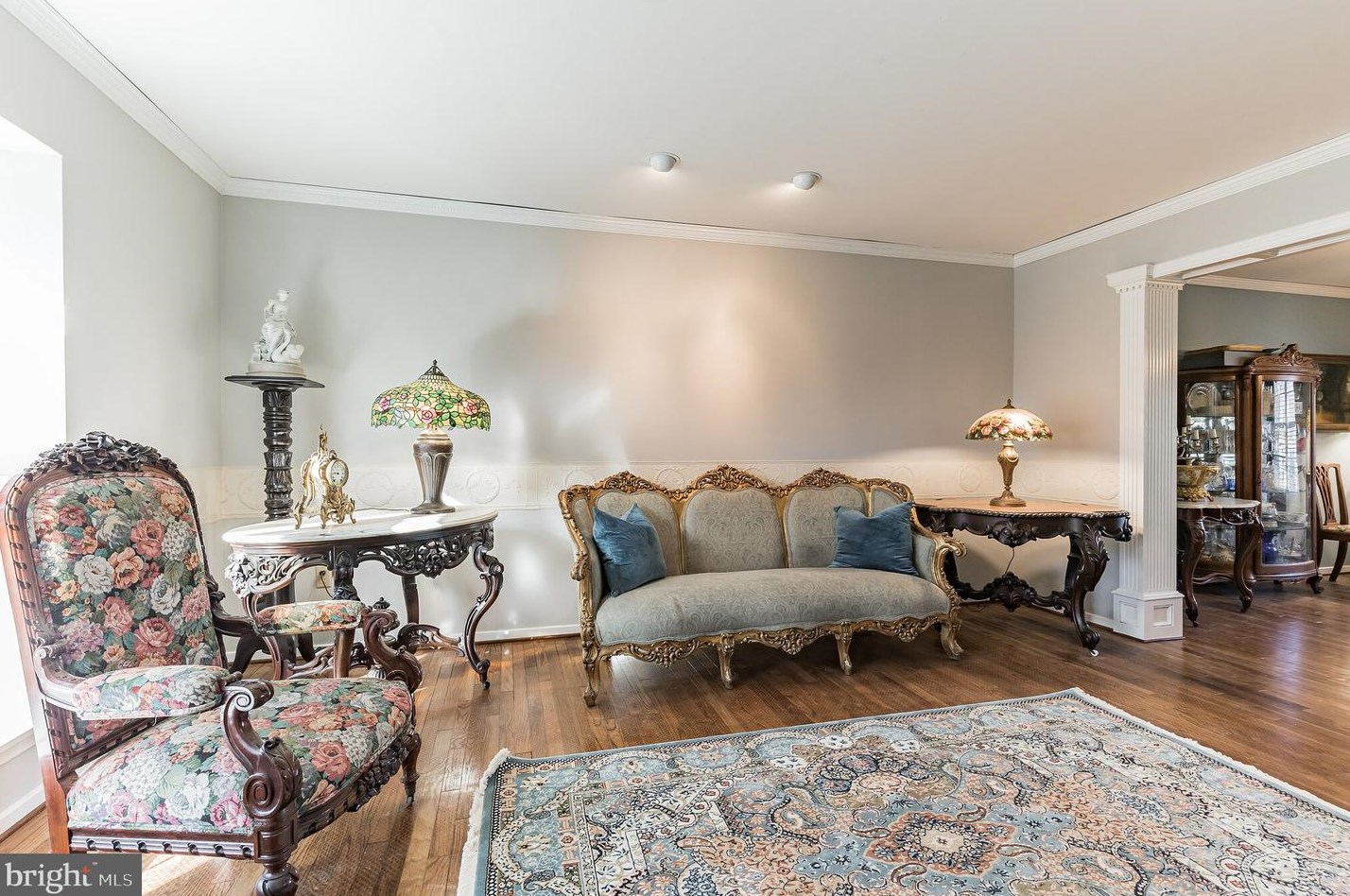 139 Mallard Dr, North Wales PA 19454-1193 exterior