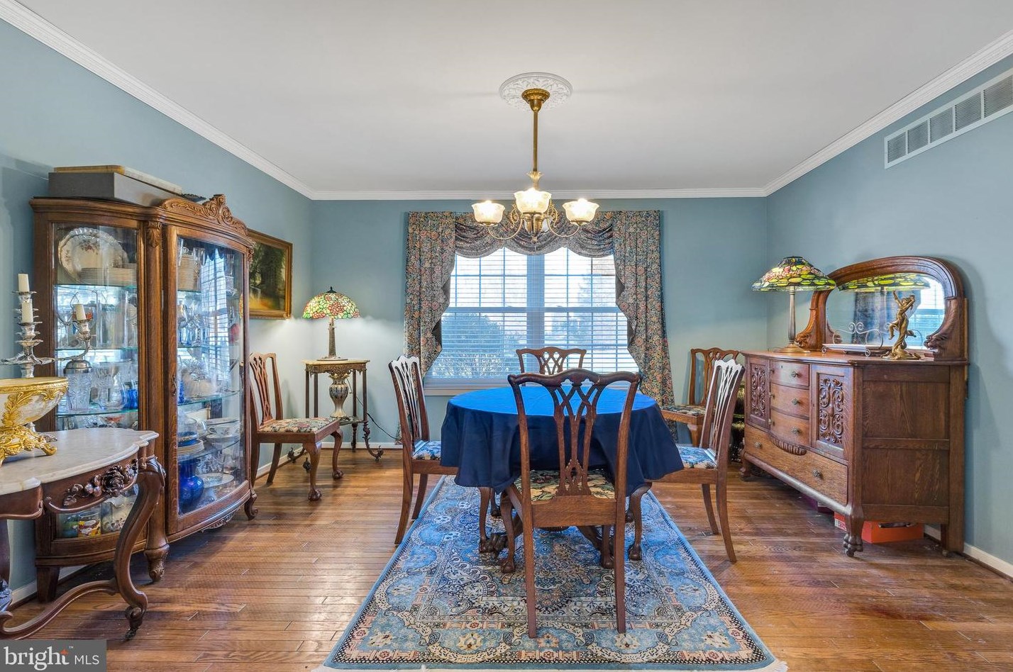 139 Mallard Dr, North Wales PA 19454-1193 exterior