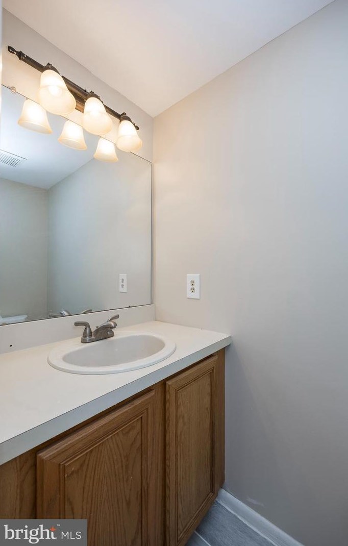 3107 Hemmingway Dr, North Wales PA  19454-2030 exterior