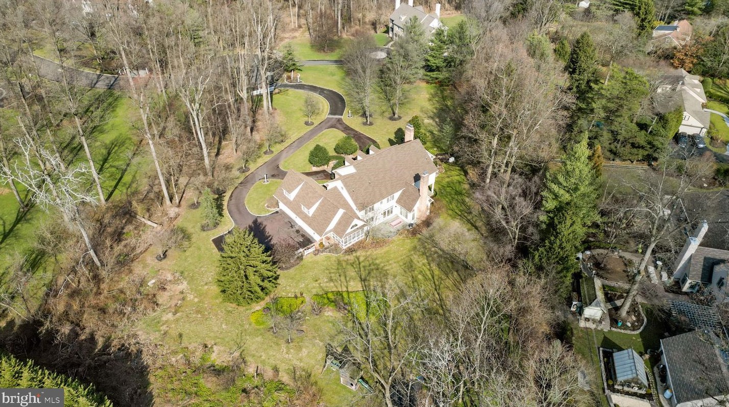 1274 Fritz Cir, Huntingdon Valley, PA 19006