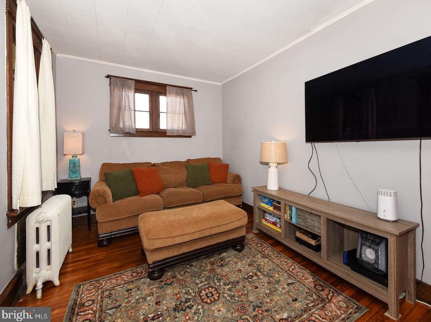 667 Harrison Ave, Ardsley PA  19038-2505 exterior