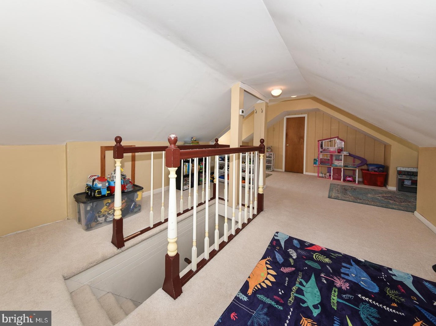 667 Harrison Ave, Ardsley PA  19038-2505 exterior