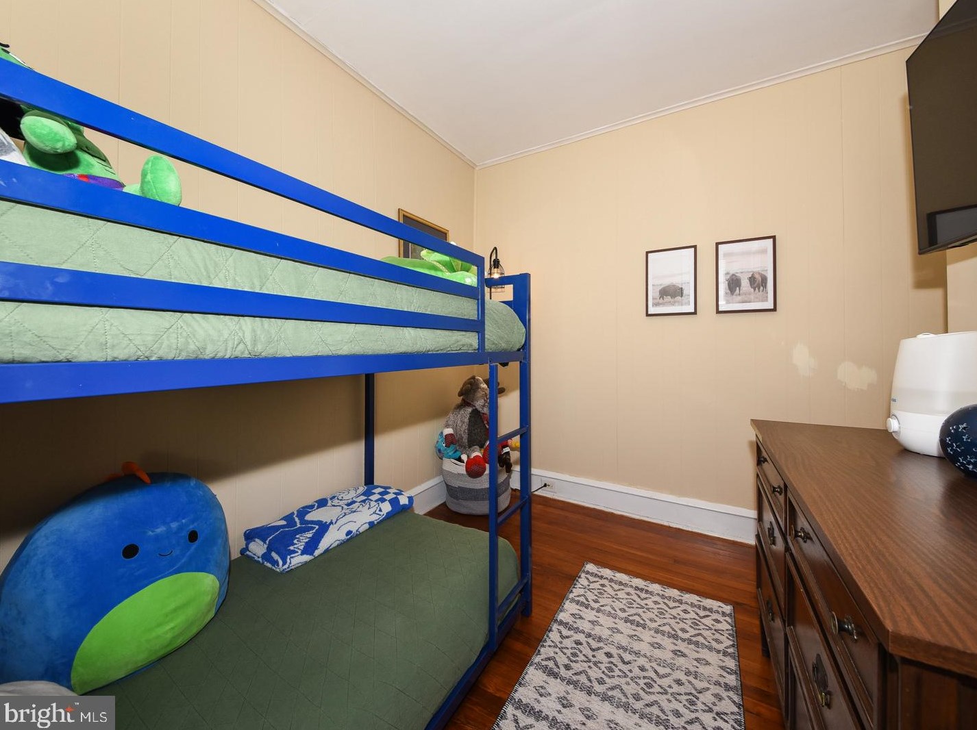 667 Harrison Ave, Ardsley PA  19038-2505 exterior