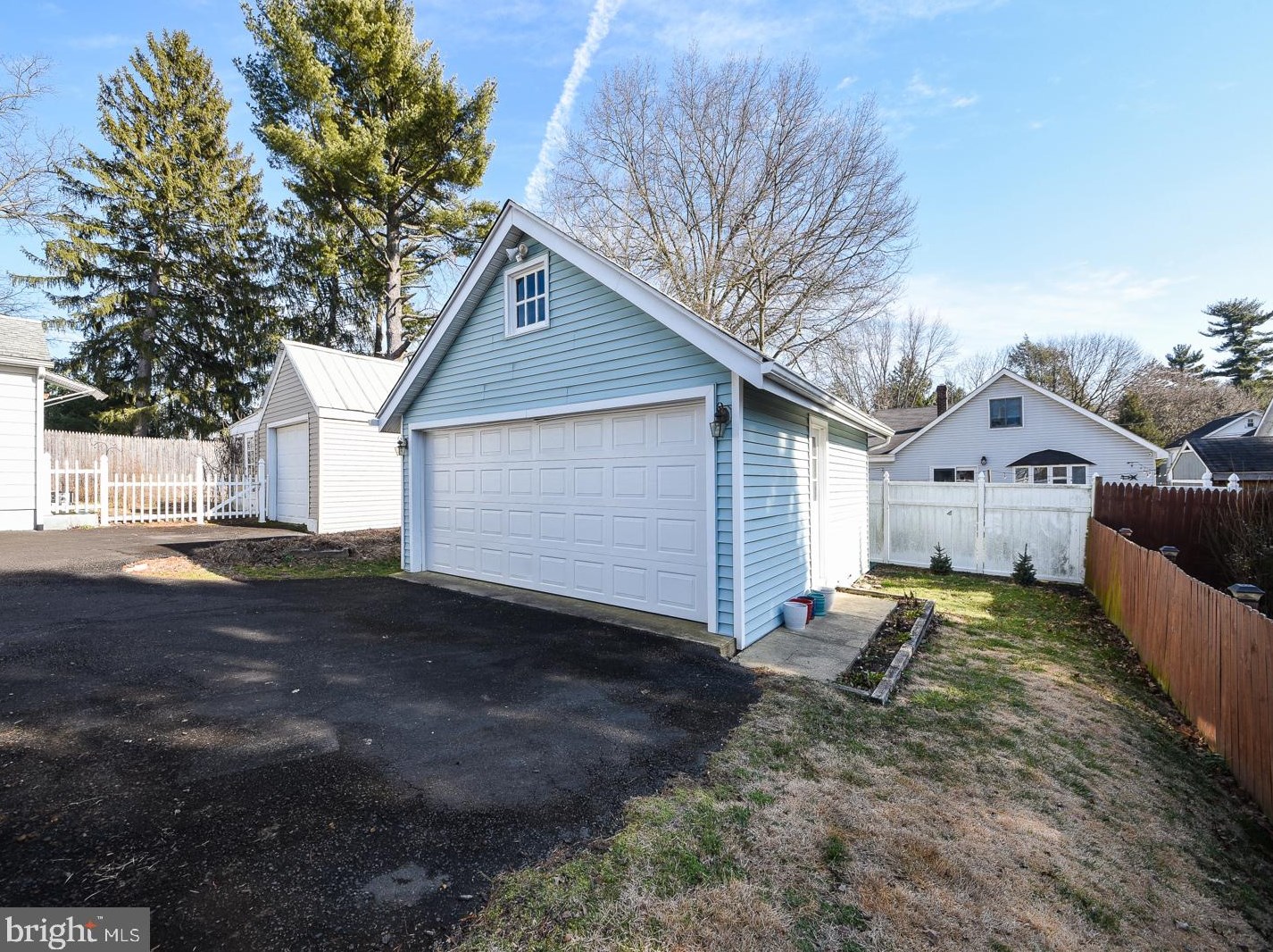 667 Harrison Ave, Ardsley PA  19038-2505 exterior