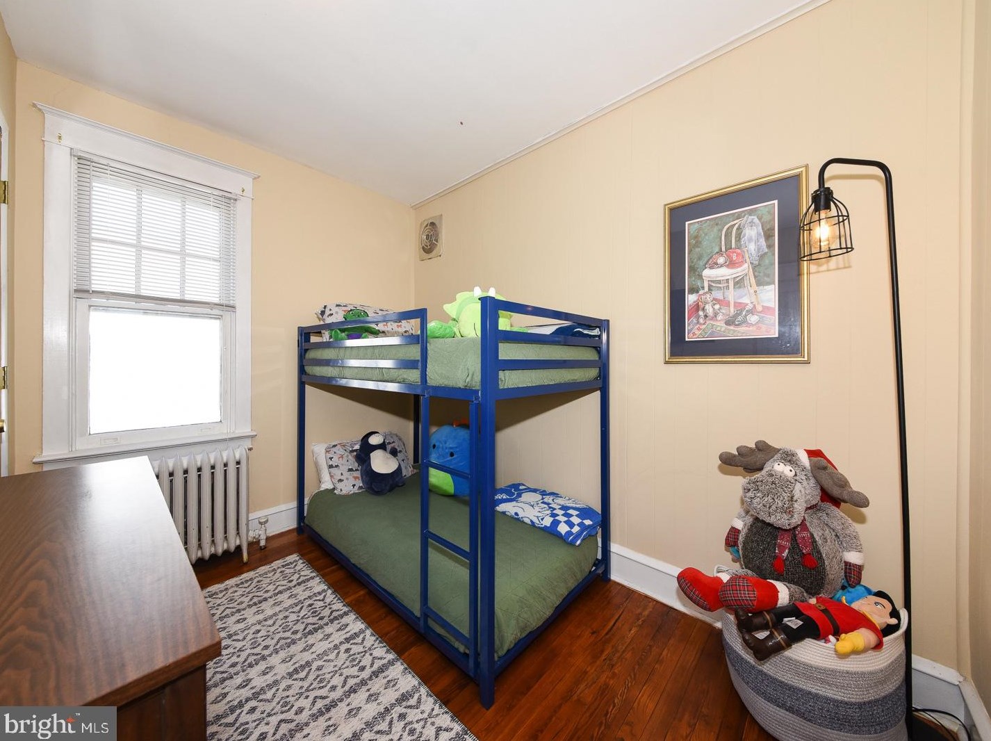 667 Harrison Ave, Ardsley PA  19038-2505 exterior