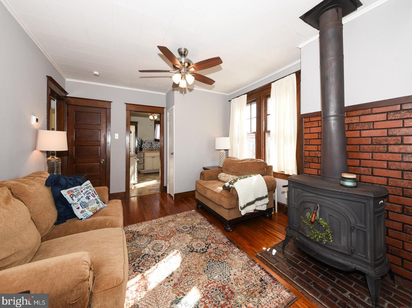 667 Harrison Ave, Ardsley PA  19038-2505 exterior