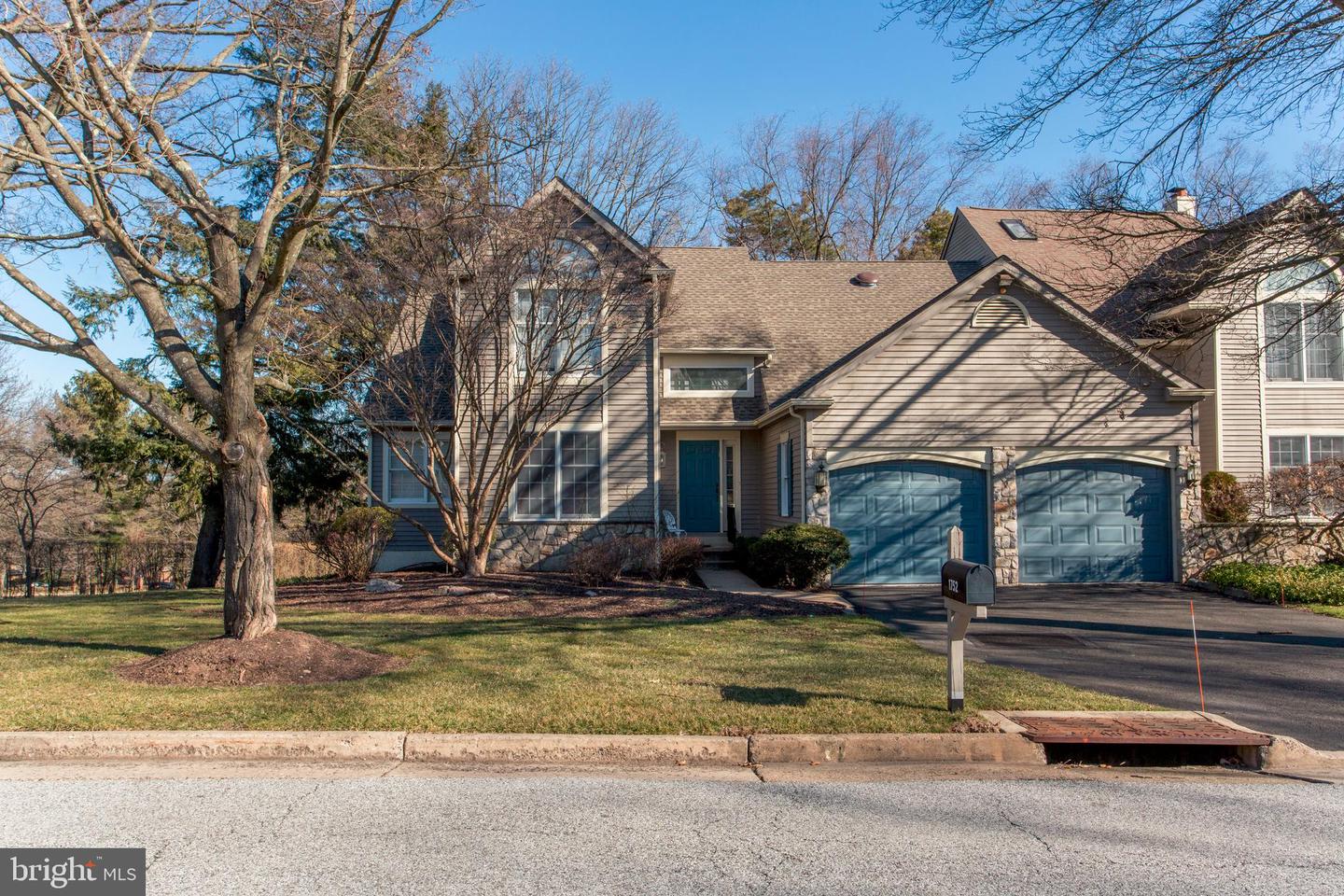 1752 Oak Hill Dr, Huntingdon Valley, PA 19006 MLS PAMC2063910