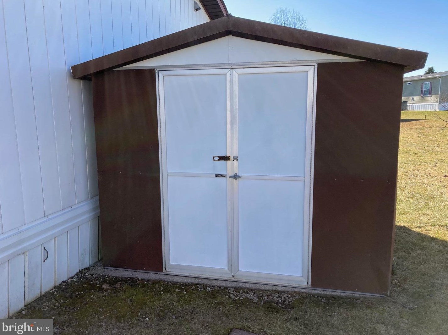 427 Running Brook Rd, North Wales PA  19454-1161 exterior