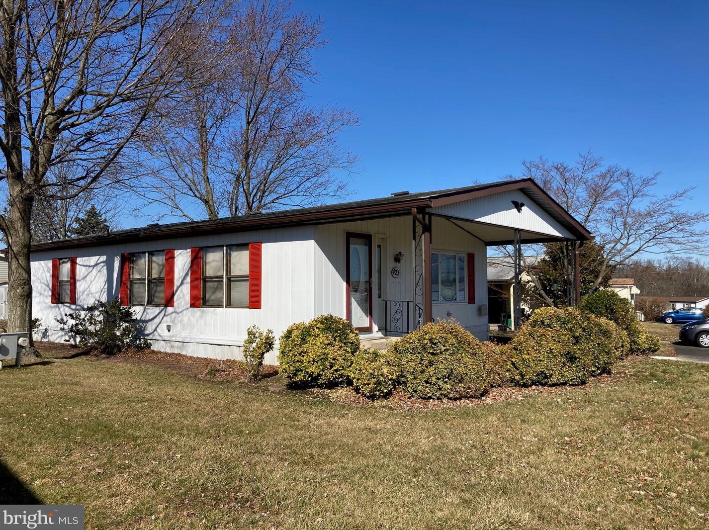 427 Running Brook Rd, North Wales PA  19454-1161 exterior