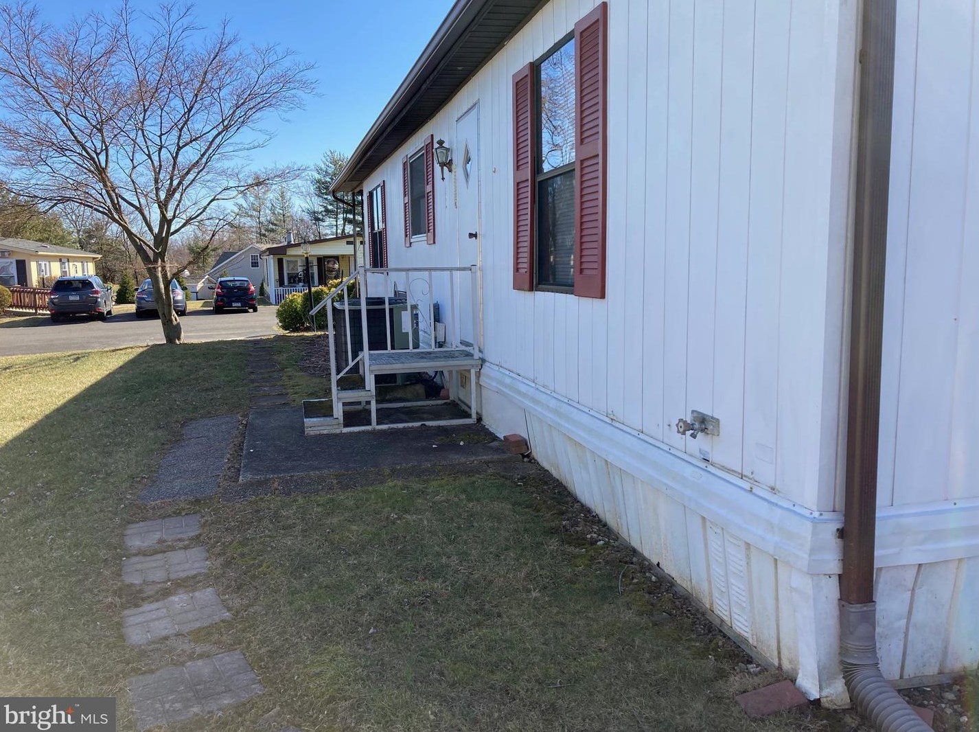 427 Running Brook Rd, North Wales PA  19454-1161 exterior