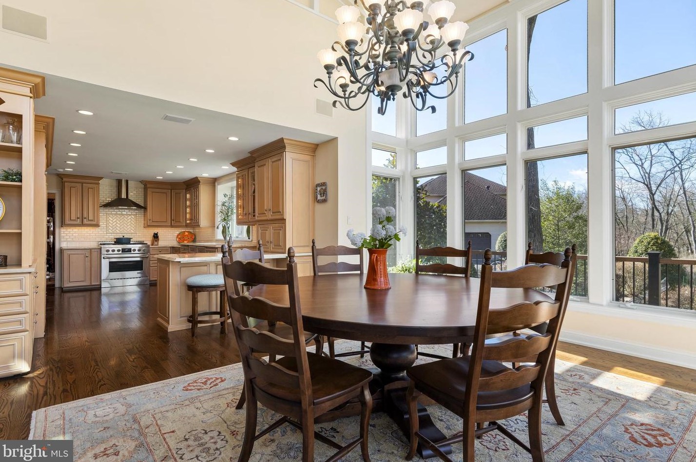 635 Bernstein Ln, North Wales PA  19454-2474 exterior