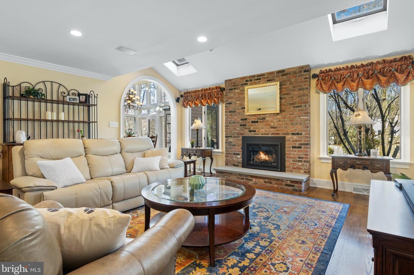 635 Bernstein Ln, North Wales PA  19454-2474 exterior