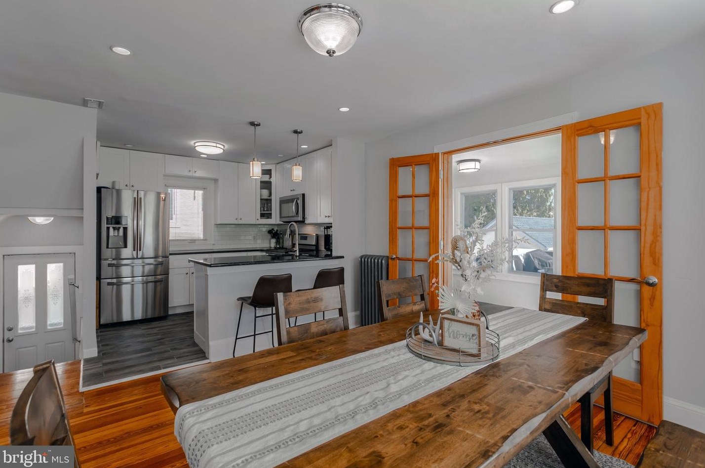 247 Limekiln Pike, Ardsley PA  19038-3319 exterior