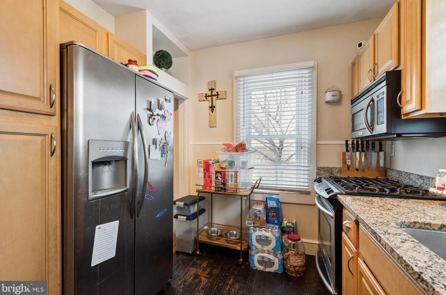 1021 Pleasant St, Ardsley PA  19038-8028 exterior