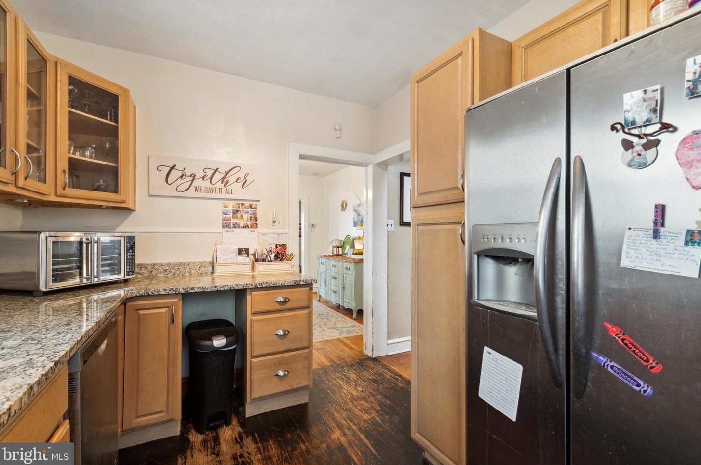 1021 Pleasant St, Ardsley PA  19038-8028 exterior