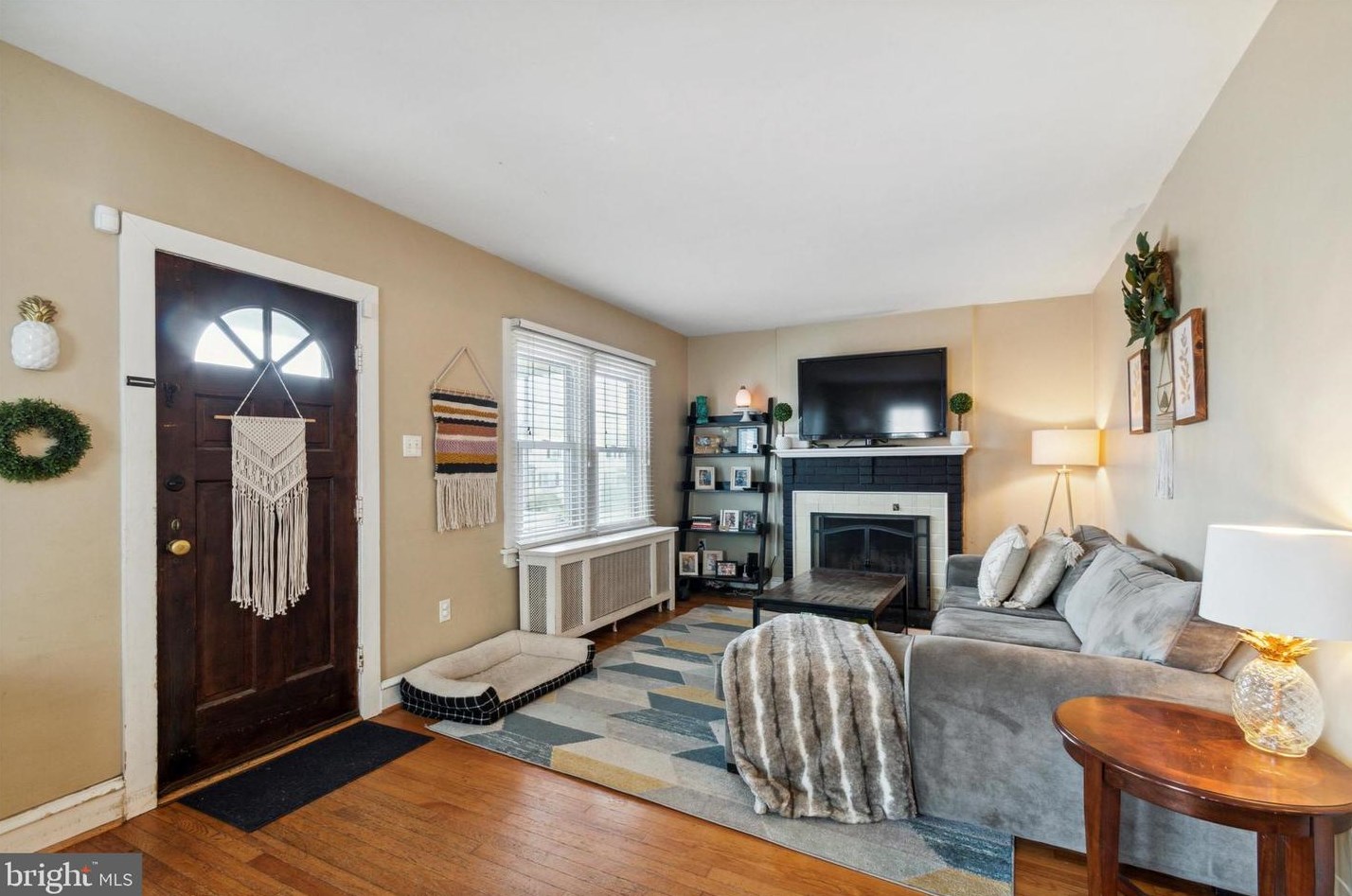 1021 Pleasant St, Ardsley PA  19038-8028 exterior