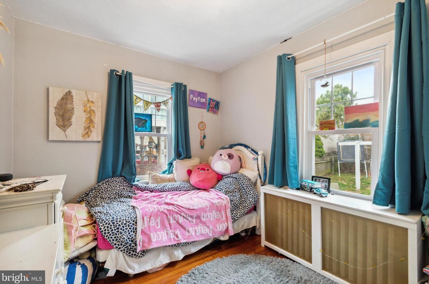 1021 Pleasant St, Ardsley PA  19038-8028 exterior