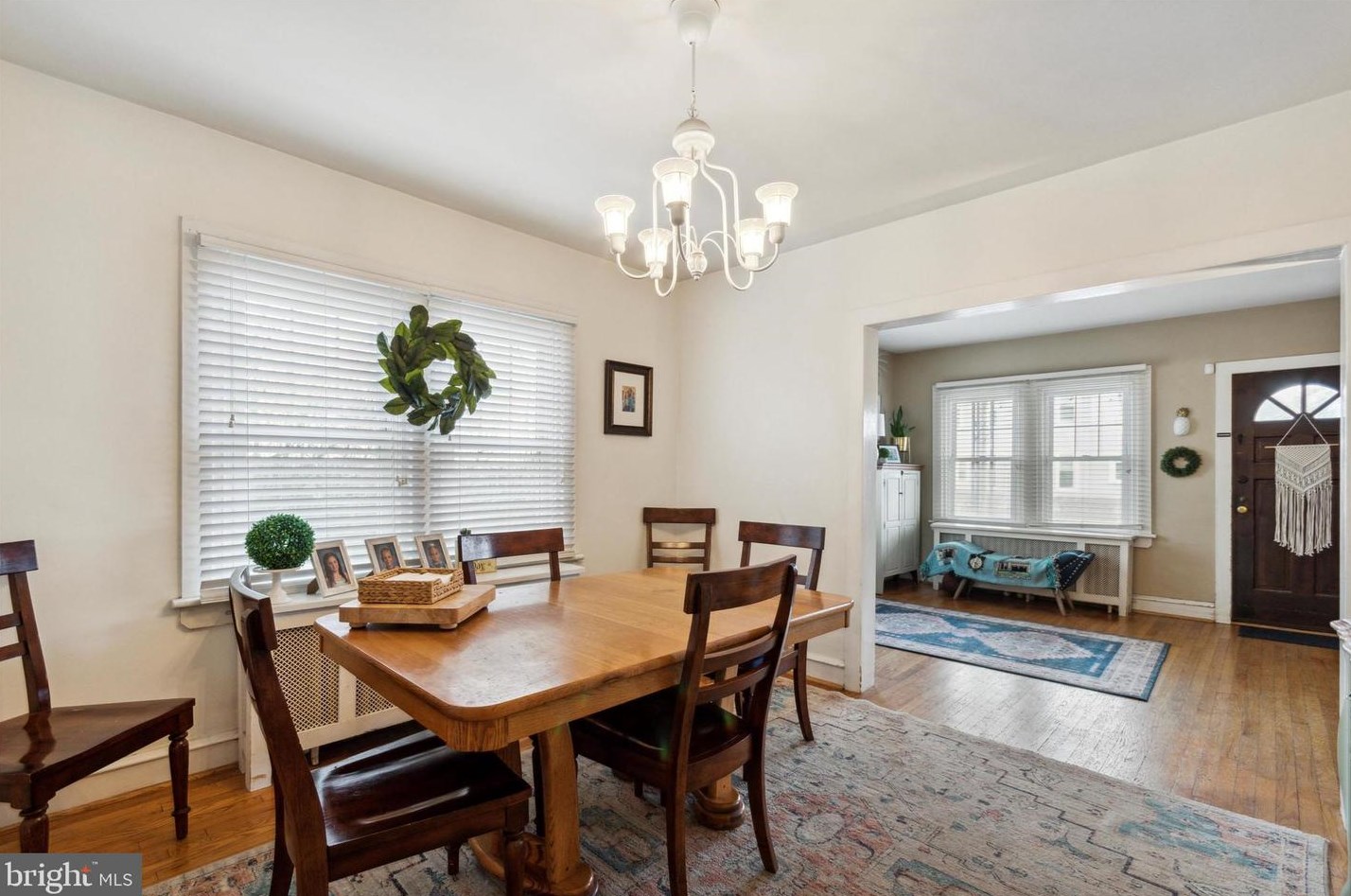 1021 Pleasant St, Ardsley PA  19038-8028 exterior