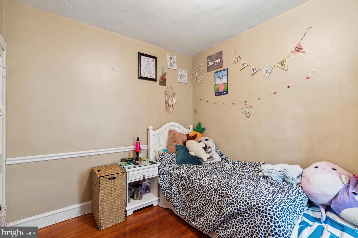 1021 Pleasant St, Ardsley PA  19038-8028 exterior