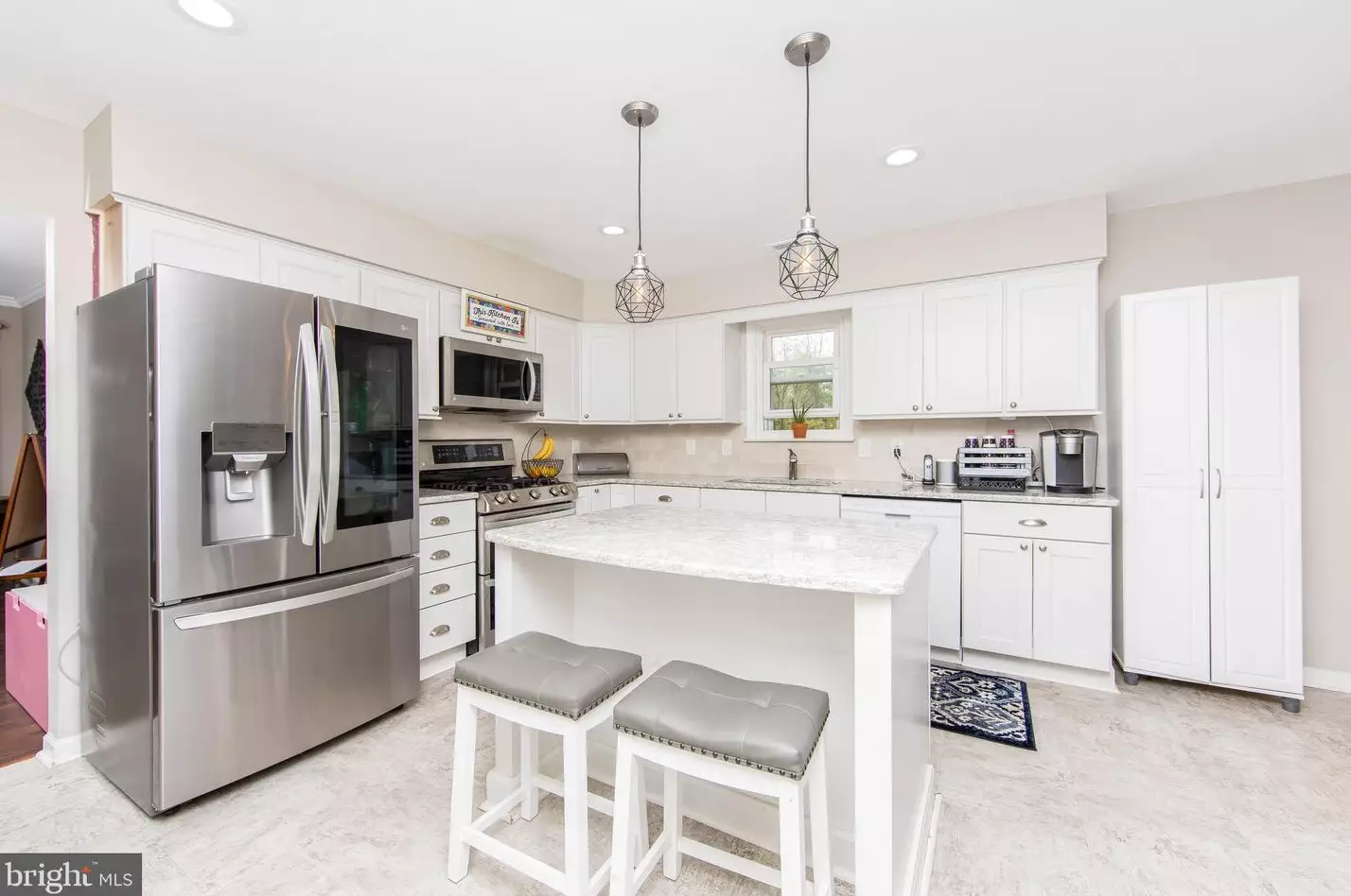 133 Gwynmont Dr, North Wales PA  19454-1812 exterior