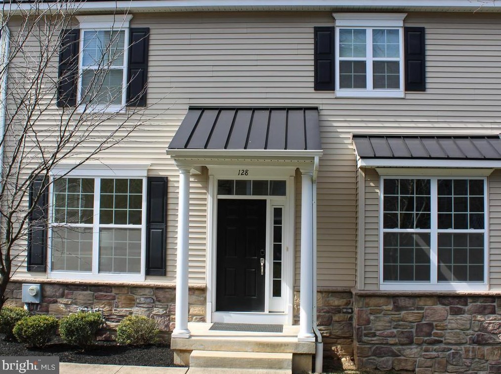 128 High Point Ave, Dresher, PA 19025