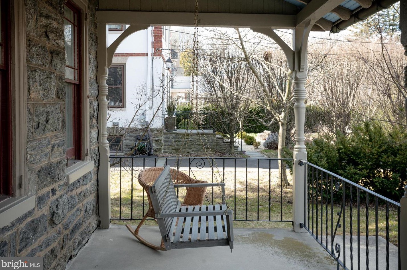 808 Willow Grv Ave, Ardsley PA  19038-7908 exterior