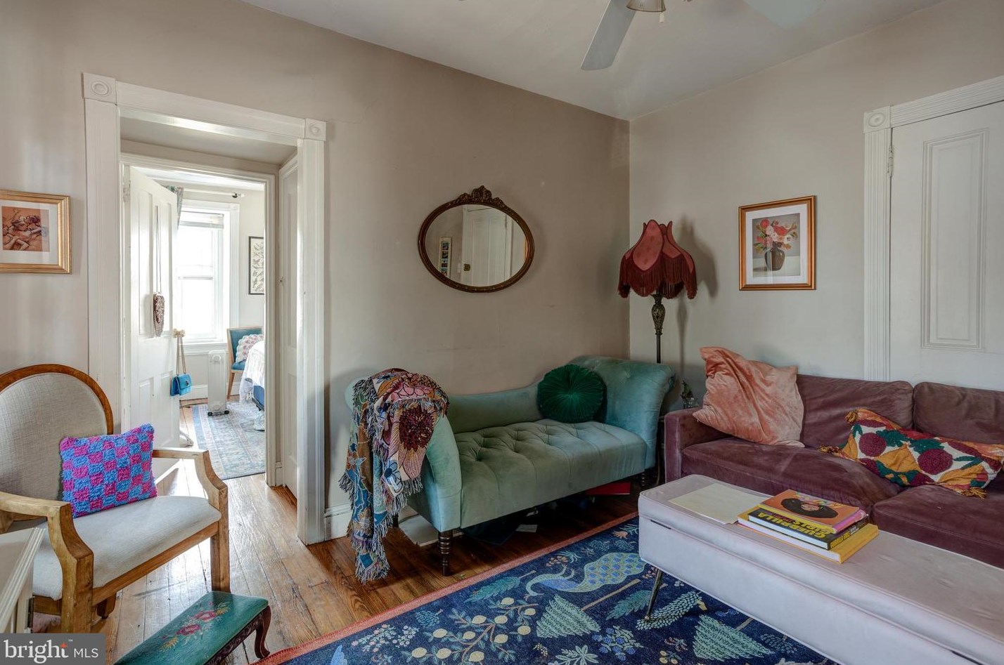 808 Willow Grv Ave, Ardsley PA  19038-7908 exterior