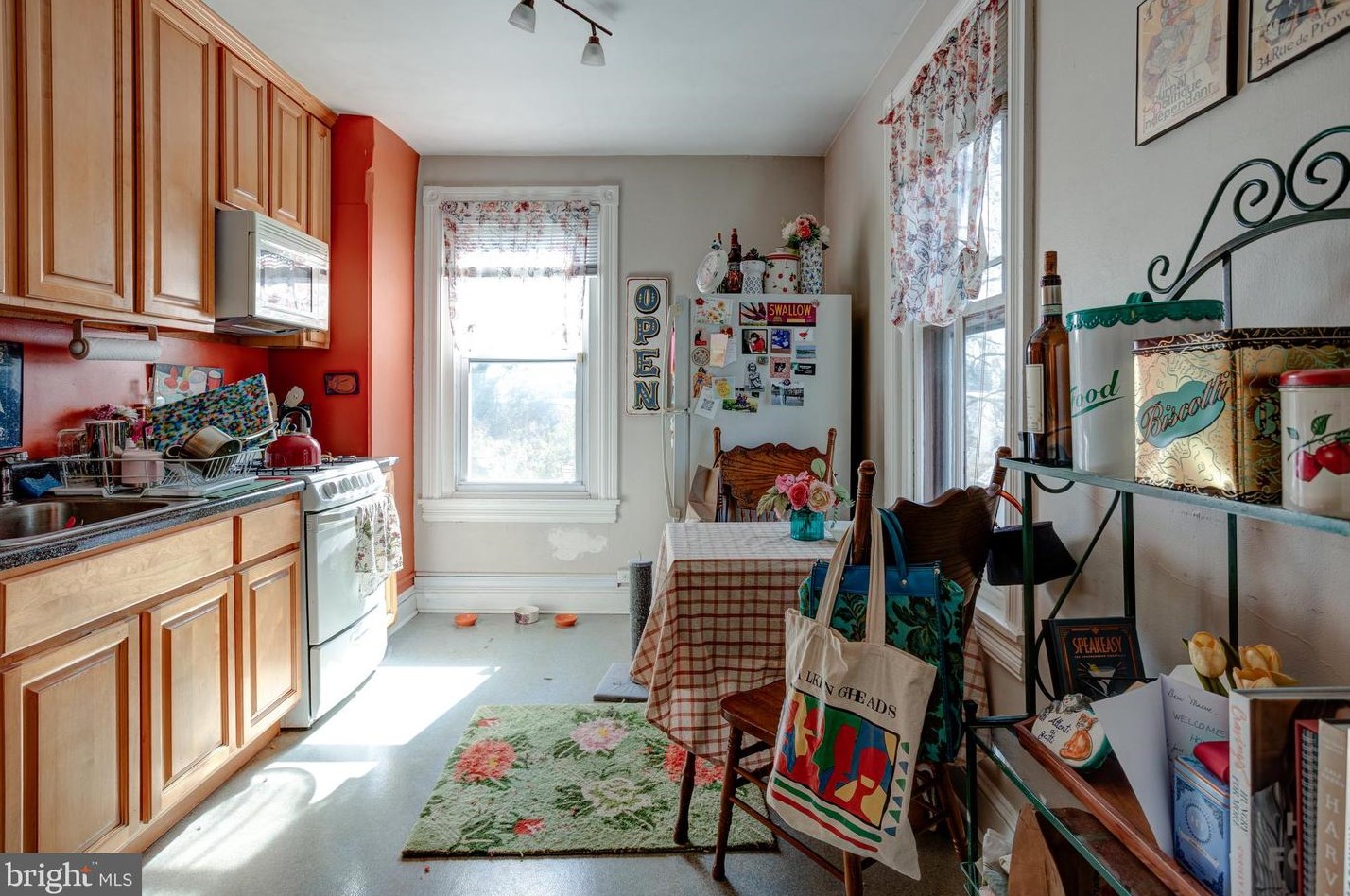 808 Willow Grove Ave, Ardsley PA  19038-7908 exterior